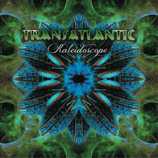 Kaleidoscope