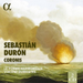 Sebastián Durón: Coronis