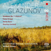 Alexander Glazunov: Symphony No. 7 'Pastoral'/Poème Lyrique/...
