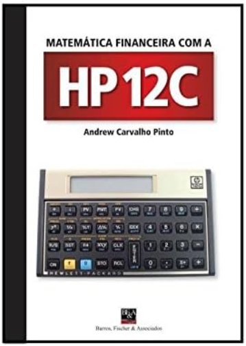HP 12c Platinum Financial Calculator