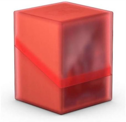 Ultimate Guard Boulder 100+ Deck Case