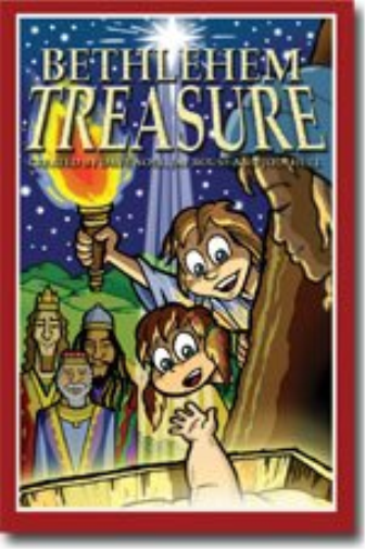 Bethlehem Treasure
