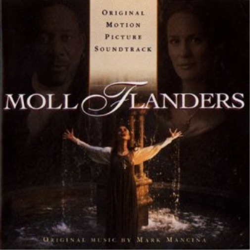 Moll Flanders