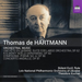 Thomas De Hartmann: Orchestral Music