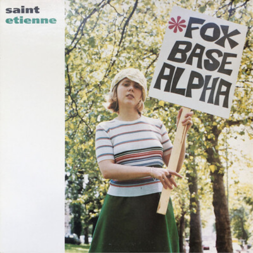 Foxbase Alpha
