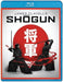 Paramount Shogun