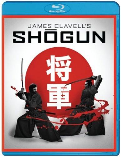 Paramount Shogun