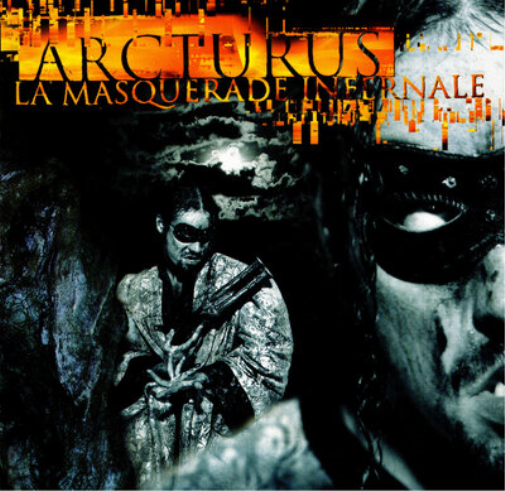 La Massquerade Infernale