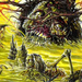 Spewing Mephitic Putridity
