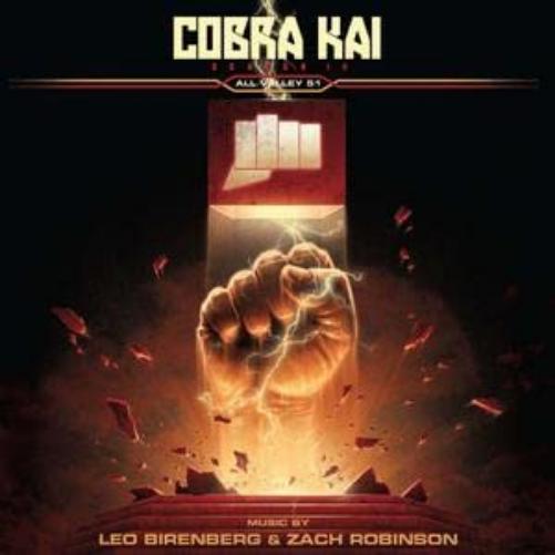 Cobra Kai: Season 4