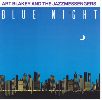 Blue Night