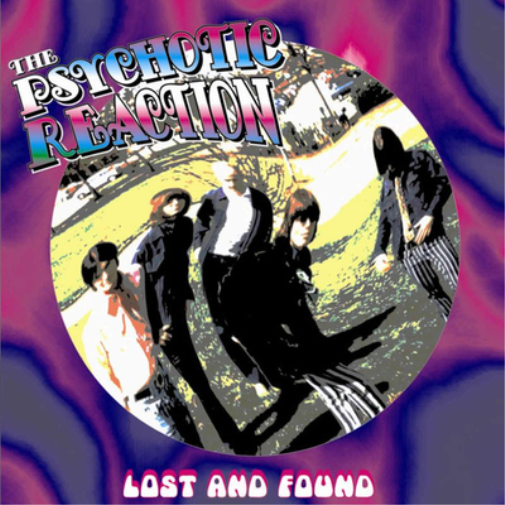 Lost and Found