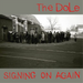 Signing On Again