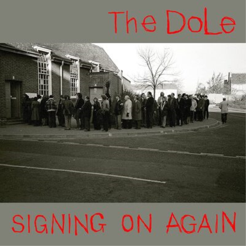 Signing On Again