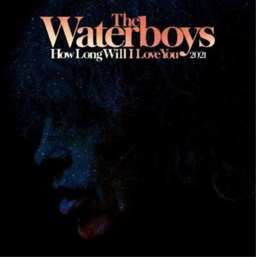 How Long Will I Love You (RSD 2021)