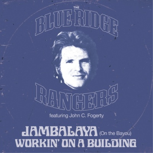 Jambalaya (On the Bayou)