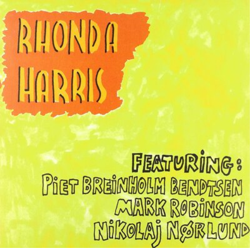 Rhonda Harris