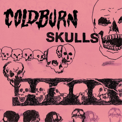 Skulls (Transparent)