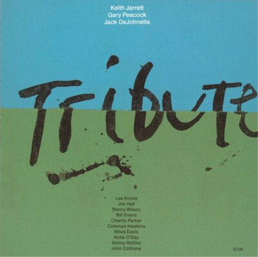 Tribute
