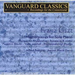 Masterpieces for Solo Piano