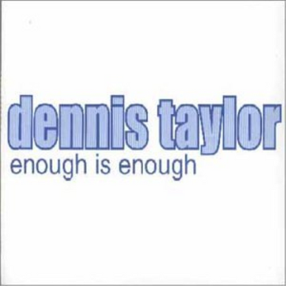 Enough Is Enough