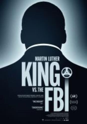 Martin Luther King Vs The Fbi