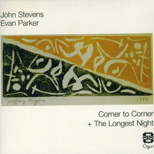 Corner to Corner/The Longest Night
