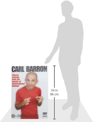 Carl Barron