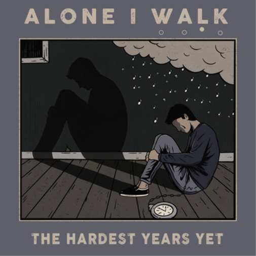 Hardest Years Yet