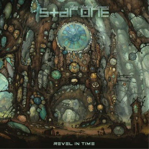 Revel in Time