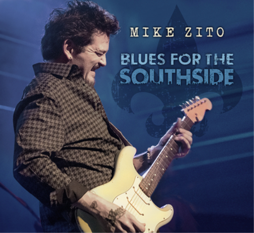 Blues for the Southside