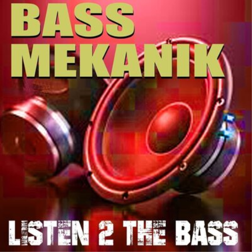 Listen to the Bass