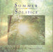 Summer Solstice: A Windham Hill Collection (UK