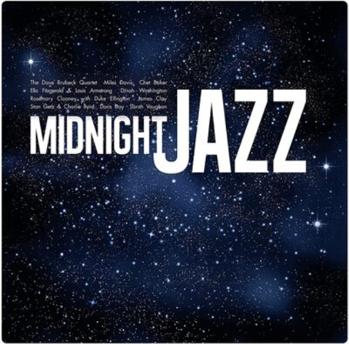 Midnight Jazz