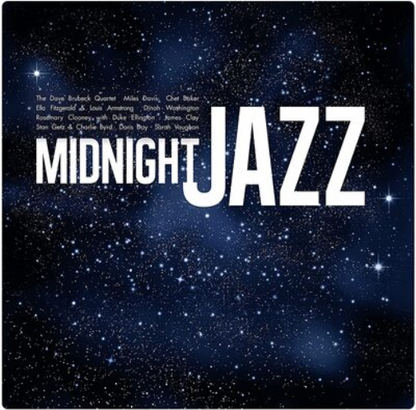 Midnight Jazz