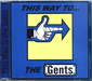 This Way to the Gents