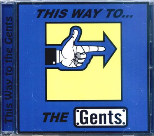 This Way to the Gents