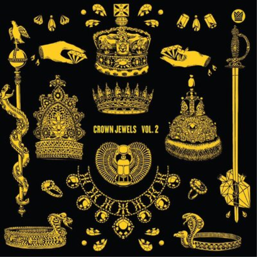 Crown Jewels - Volume 2