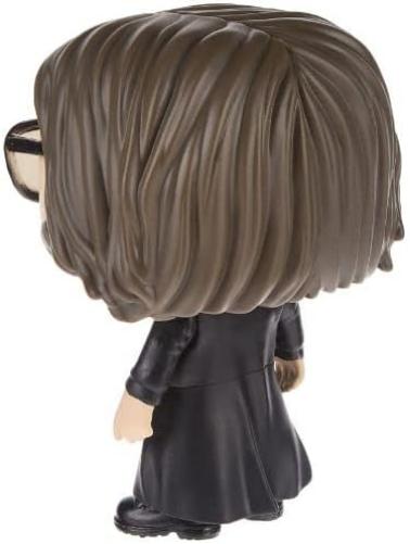 Funko POP! Movies: the Matrix 4- Neo - Collectable Vinyl Figure - Gift Idea - Official Merchandise - Toys for Kids & Adults - Movies Fans - Model Figure for Collectors and Display