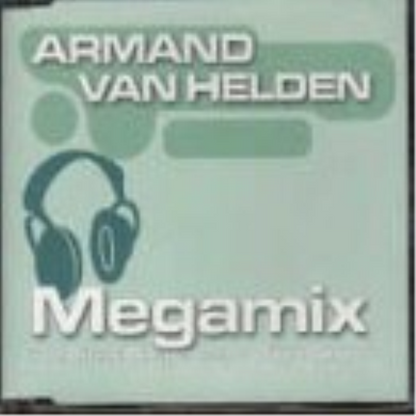 Megamix (#zyx8912