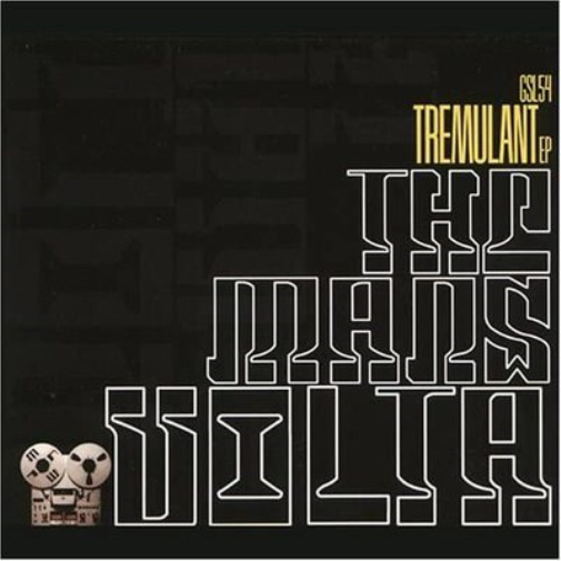 Tremulant