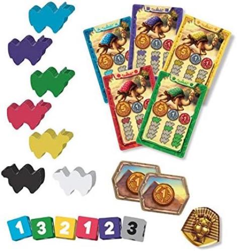Spel Camel Up NL (6101643
