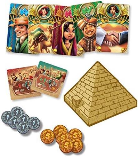 Spel Camel Up NL (6101643