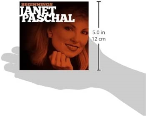 Beginnings J Paschal