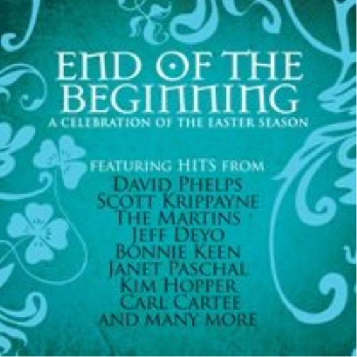 V/A - End of the beginning
