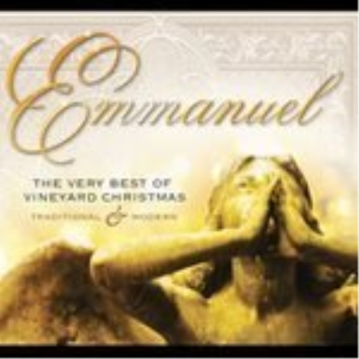 Emmanuel: The Very Best of Vineyard Christmas