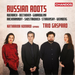 Katharina Konradi/Trio Gaspard: Russian Roots