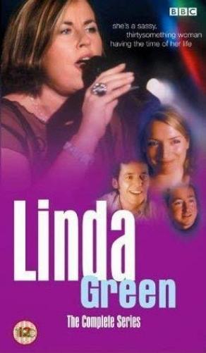 Linda Green: The Complete First Series