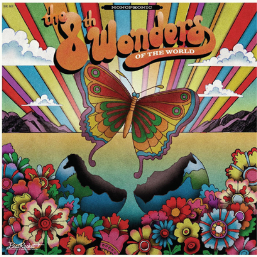 The 8th Wonders of the World