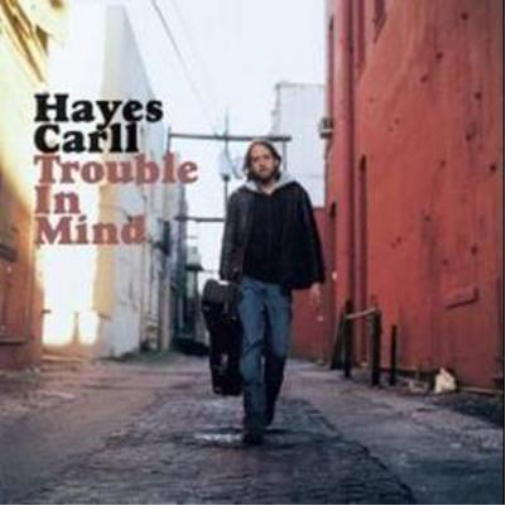 Trouble in Mind